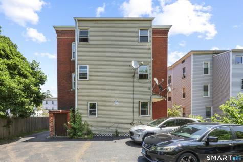 280 High Street New Britain CT 06051
