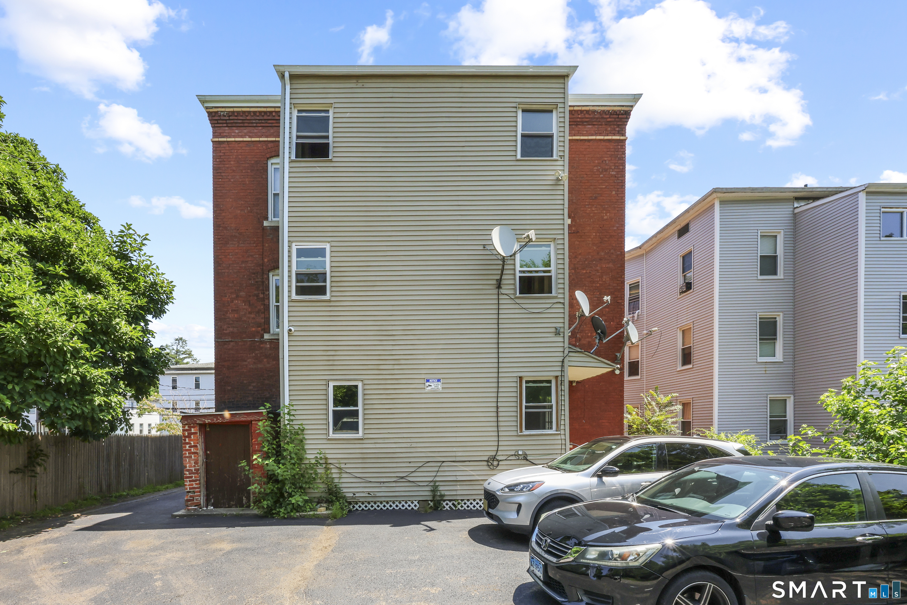 280 High Street New Britain CT 06051