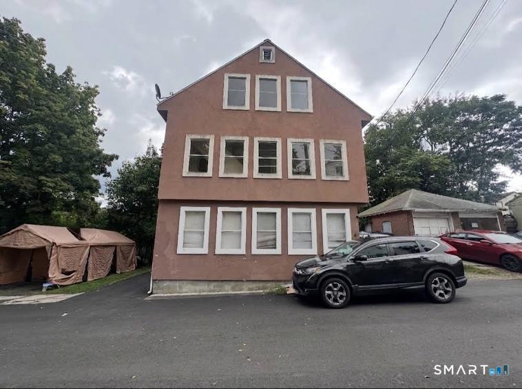 4 Foster Court Meriden CT 06451
