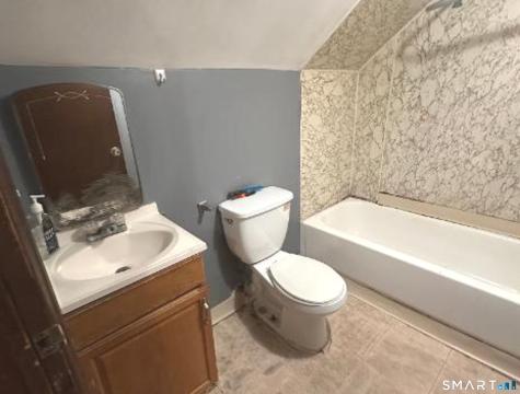 4 Foster Court Meriden CT 06451