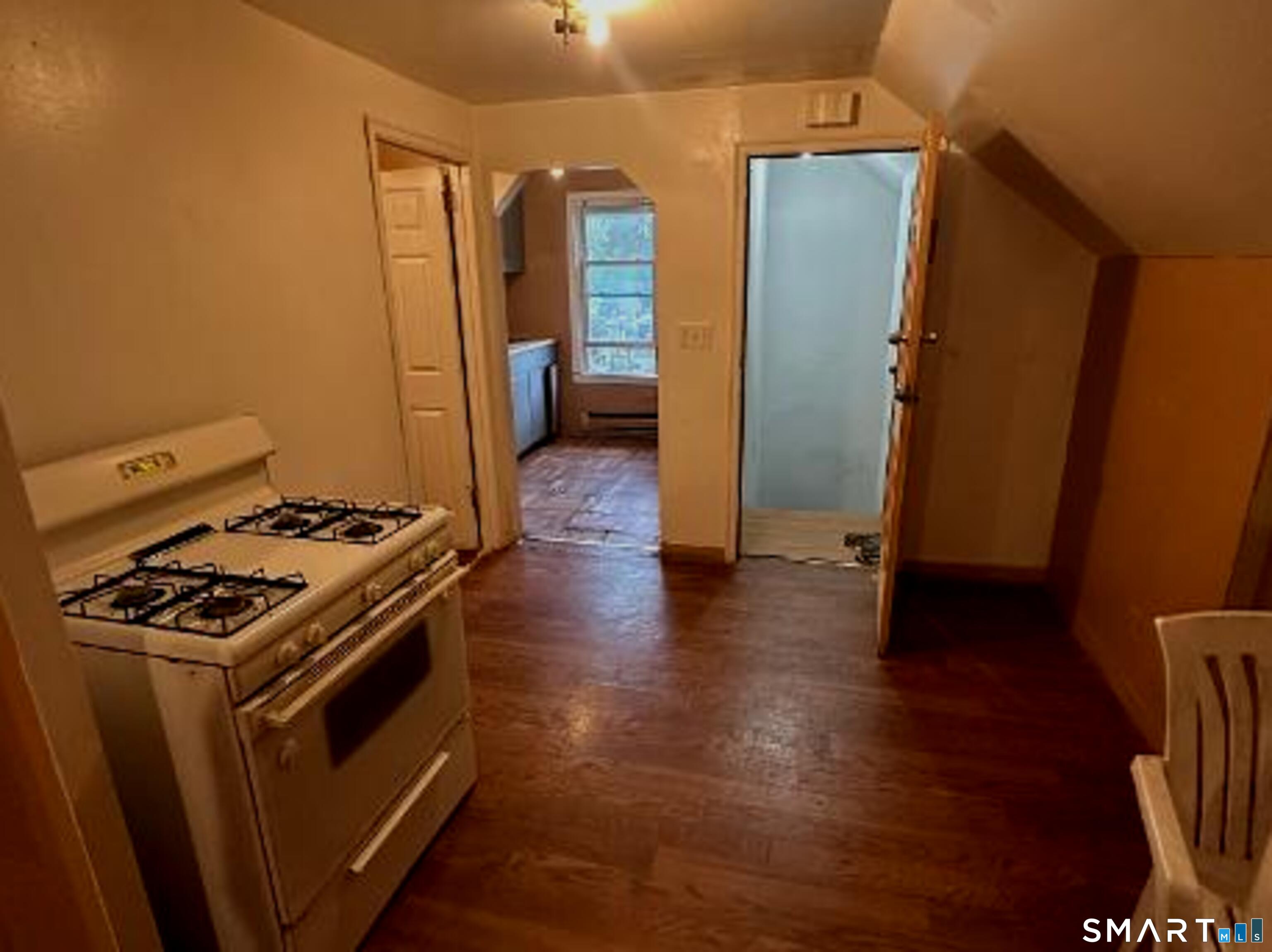 4 Foster Court Meriden CT 06451