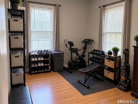 4 Foster Court Meriden CT 06451