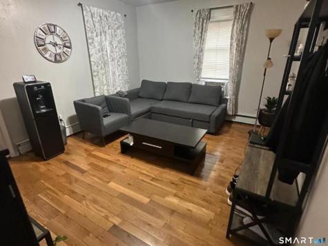4 Foster Court Meriden CT 06451