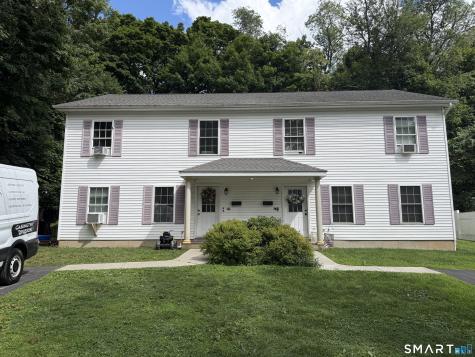57 Lounsbury Street Naugatuck CT 06770