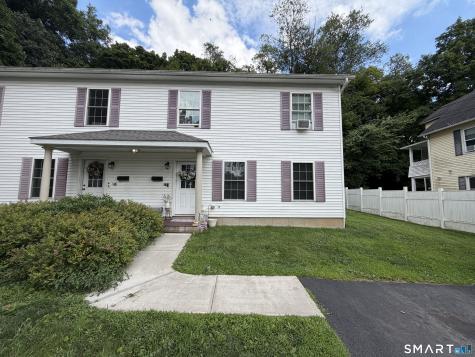 57 Lounsbury Street Naugatuck CT 06770