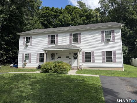 57 Lounsbury Street Naugatuck CT 06770