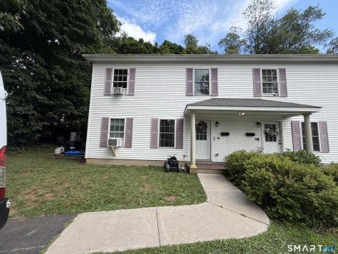 57 Lounsbury Street Naugatuck CT 06770