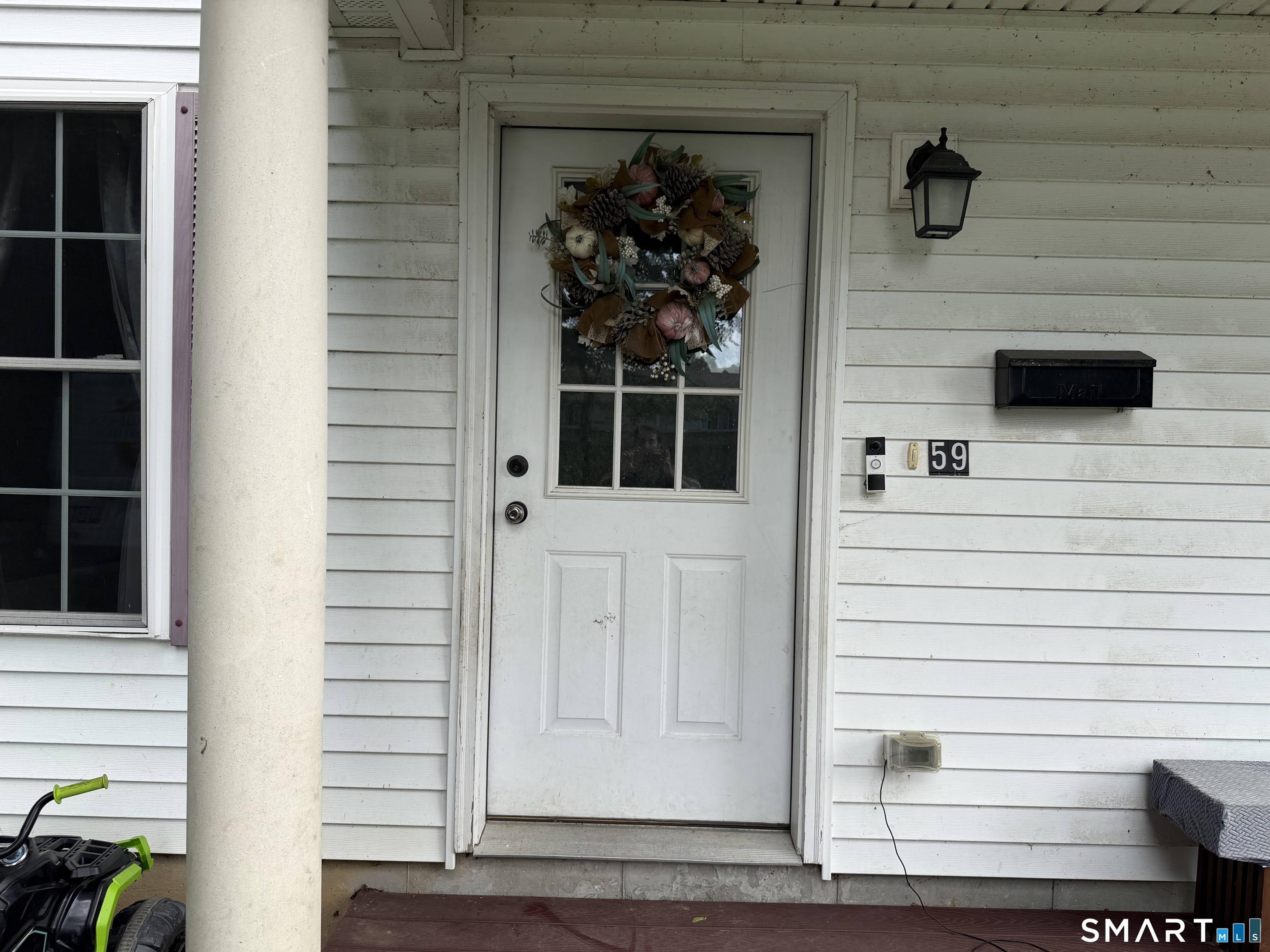 57 Lounsbury Street Naugatuck CT 06770