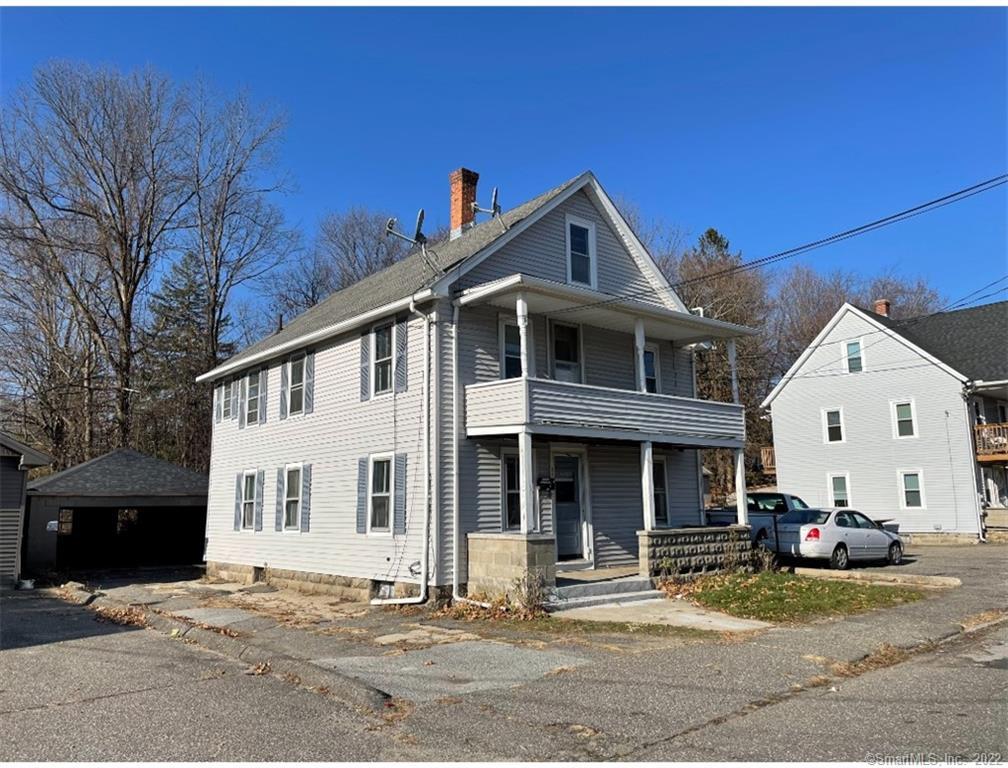 85 Wall Street Torrington CT 06790
