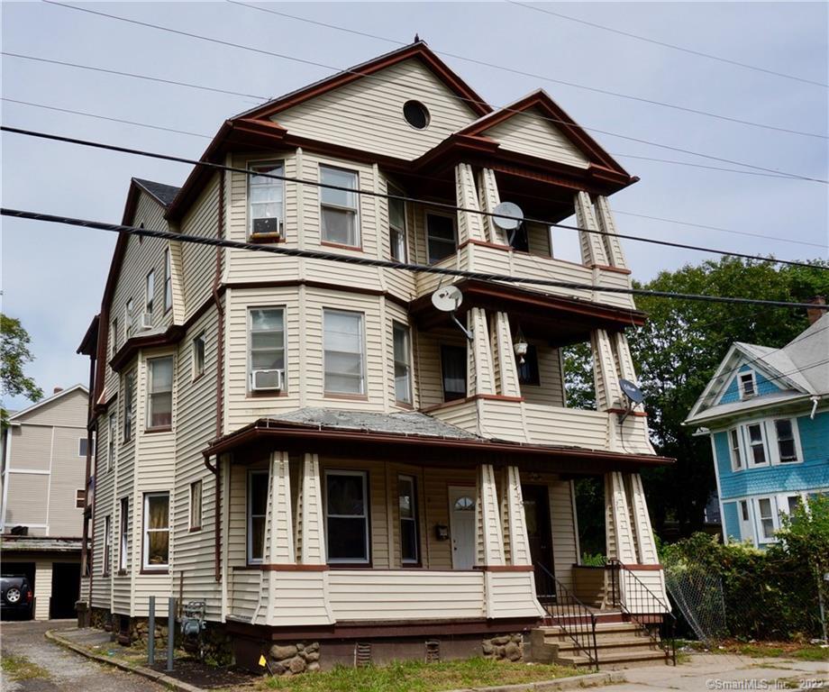 175 Wood Street Waterbury CT 06704