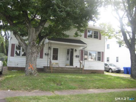 37-39 Graham Road East Hartford CT 06118