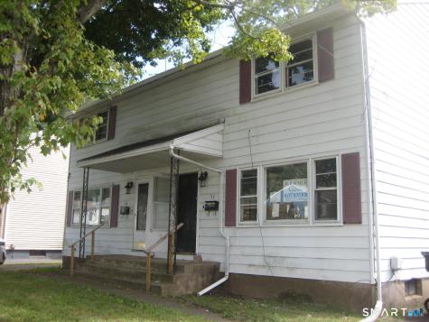 37-39 Graham Road East Hartford CT 06118