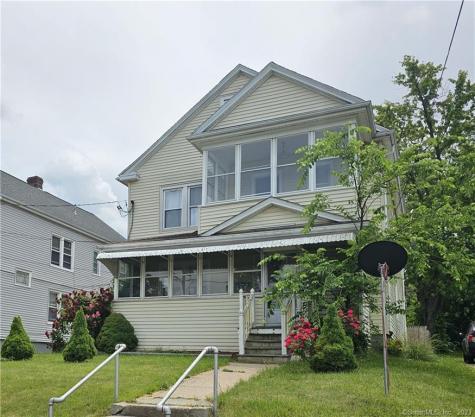 17 Arlington Street Hartford CT 06106