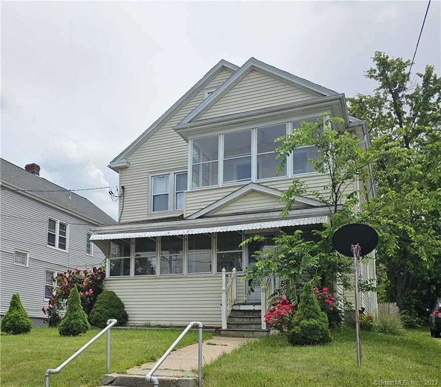 17 Arlington Street Hartford CT 06106