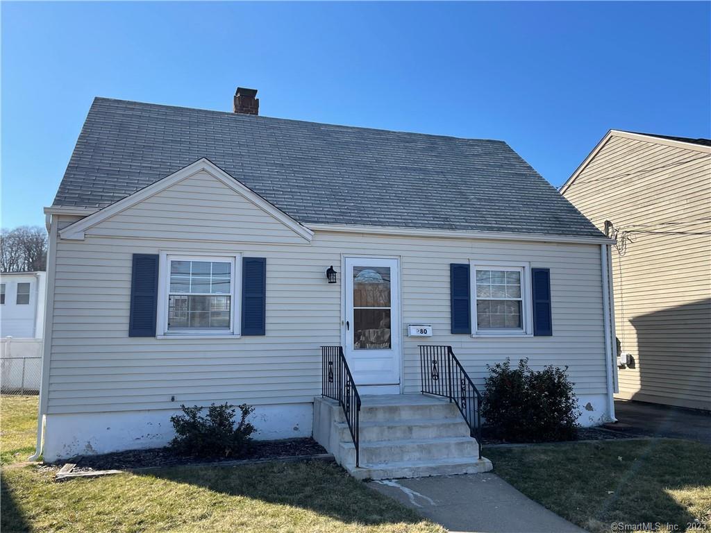 280 Washington Avenue Hamden CT 06518