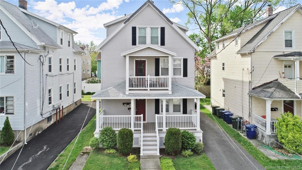 520 Midland Street Bridgeport CT 06605