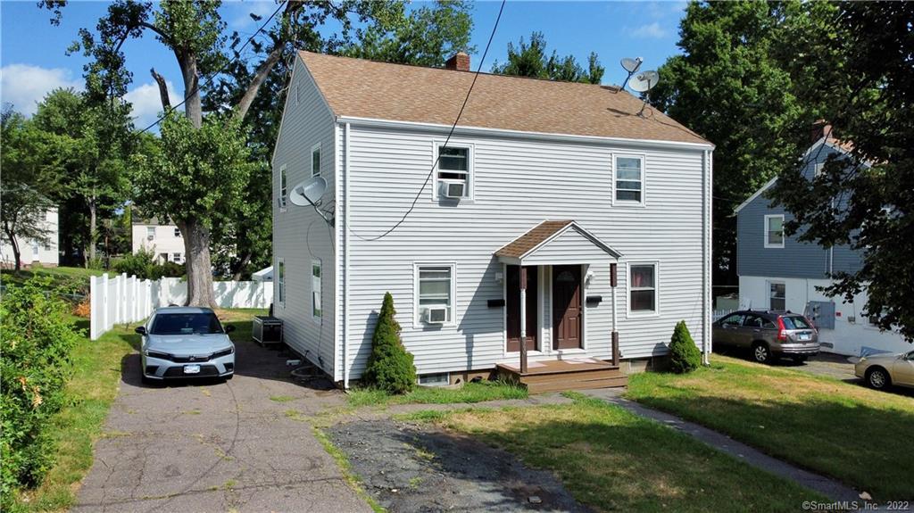 658 Tower Avenue Hartford CT 06112