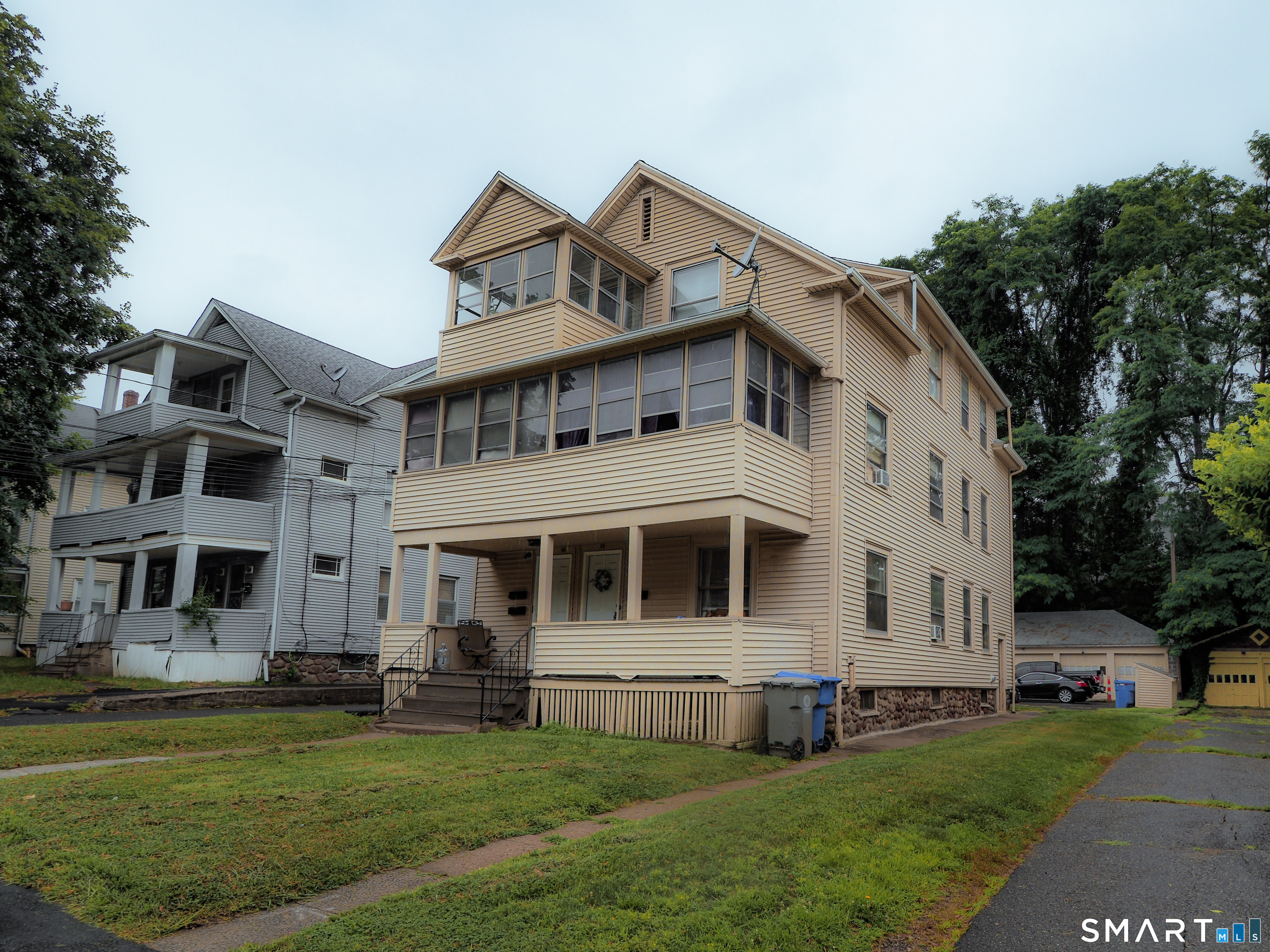 38 Gridley Street Bristol CT 06010