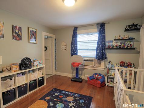 38 Gridley Street Bristol CT 06010