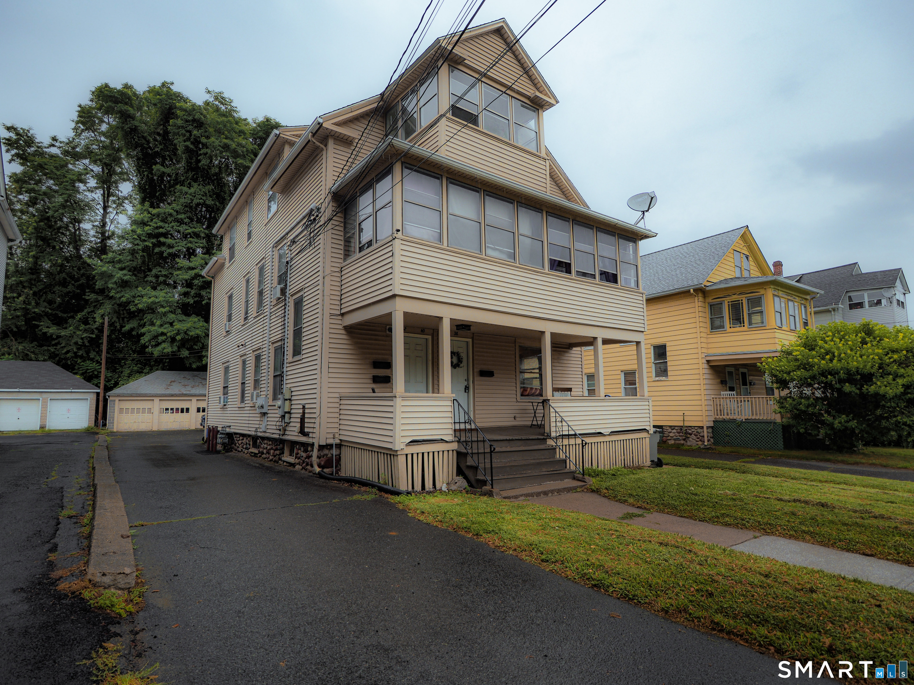38 Gridley Street Bristol CT 06010