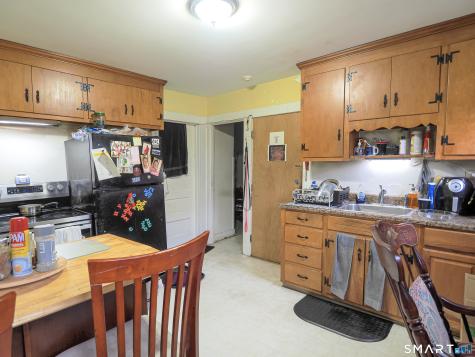 38 Gridley Street Bristol CT 06010