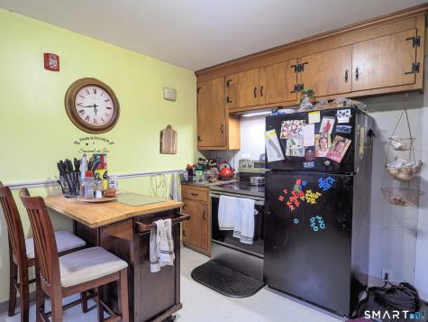 38 Gridley Street Bristol CT 06010