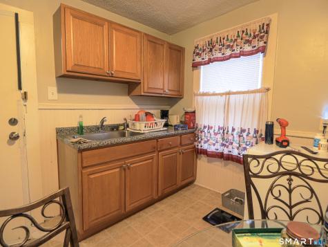38 Gridley Street Bristol CT 06010