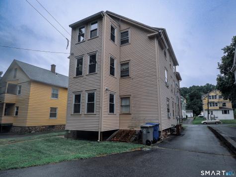 38 Gridley Street Bristol CT 06010