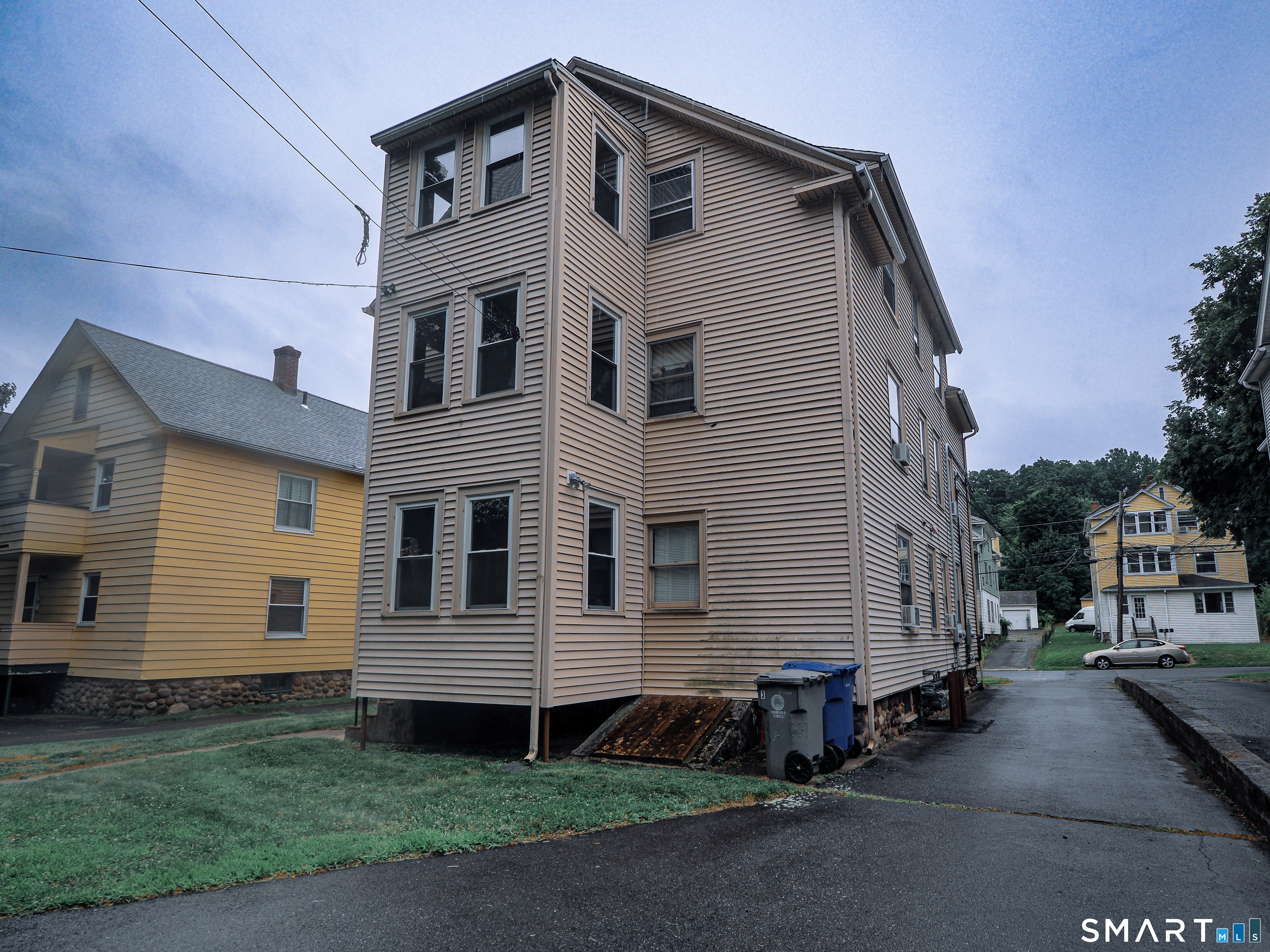 38 Gridley Street Bristol CT 06010