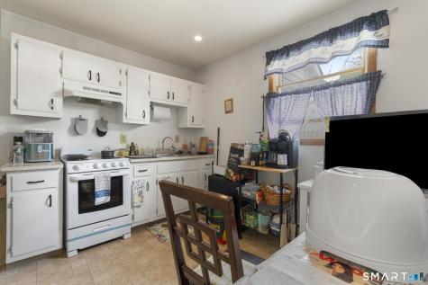 18 Ivy Place Norwalk CT 06854