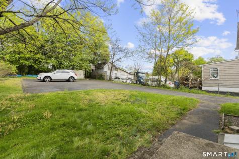 18 Ivy Place Norwalk CT 06854