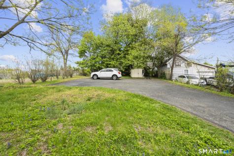18 Ivy Place Norwalk CT 06854