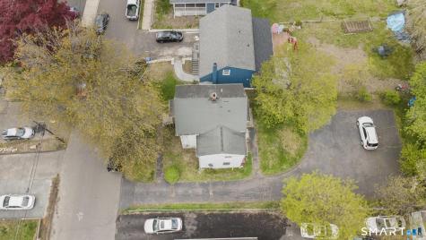 18 Ivy Place Norwalk CT 06854