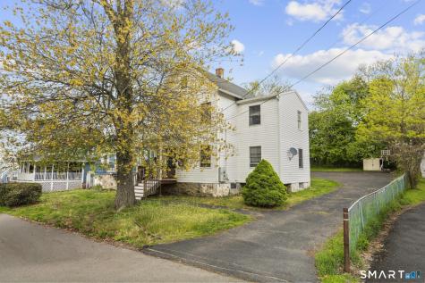 18 Ivy Place Norwalk CT 06854