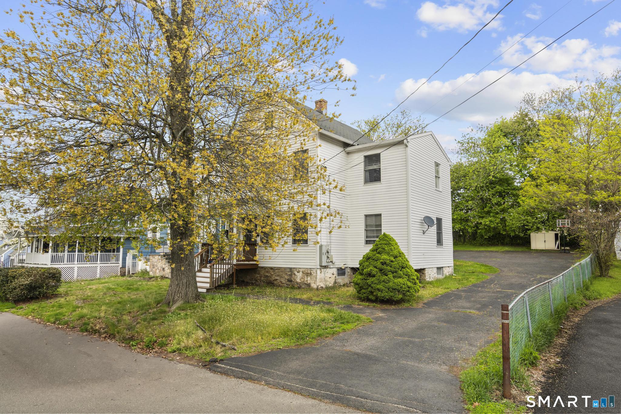 18 Ivy Place Norwalk CT 06854