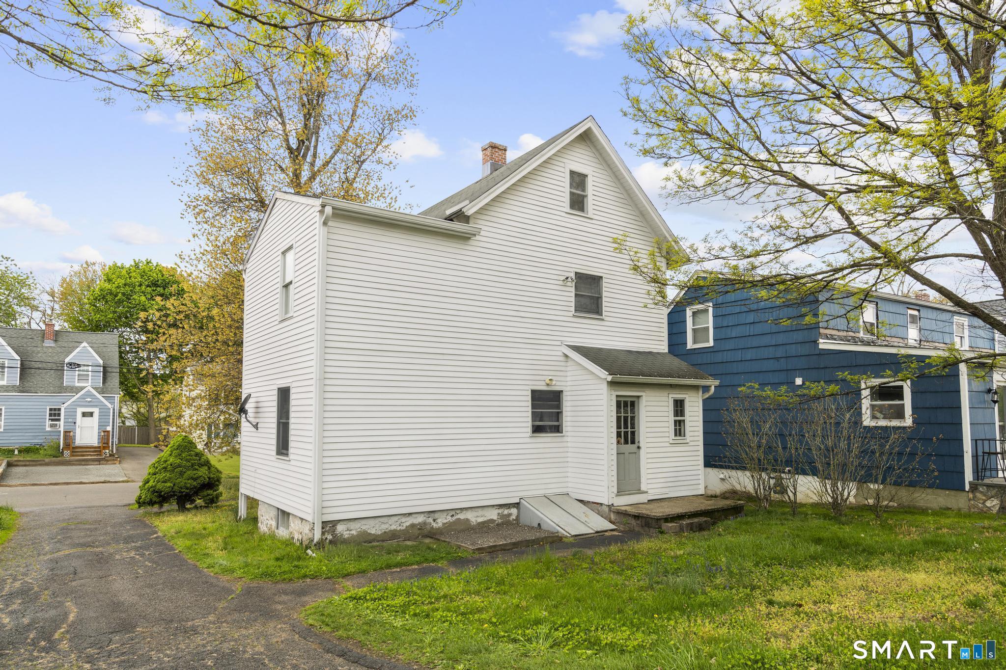 18 Ivy Place Norwalk CT 06854