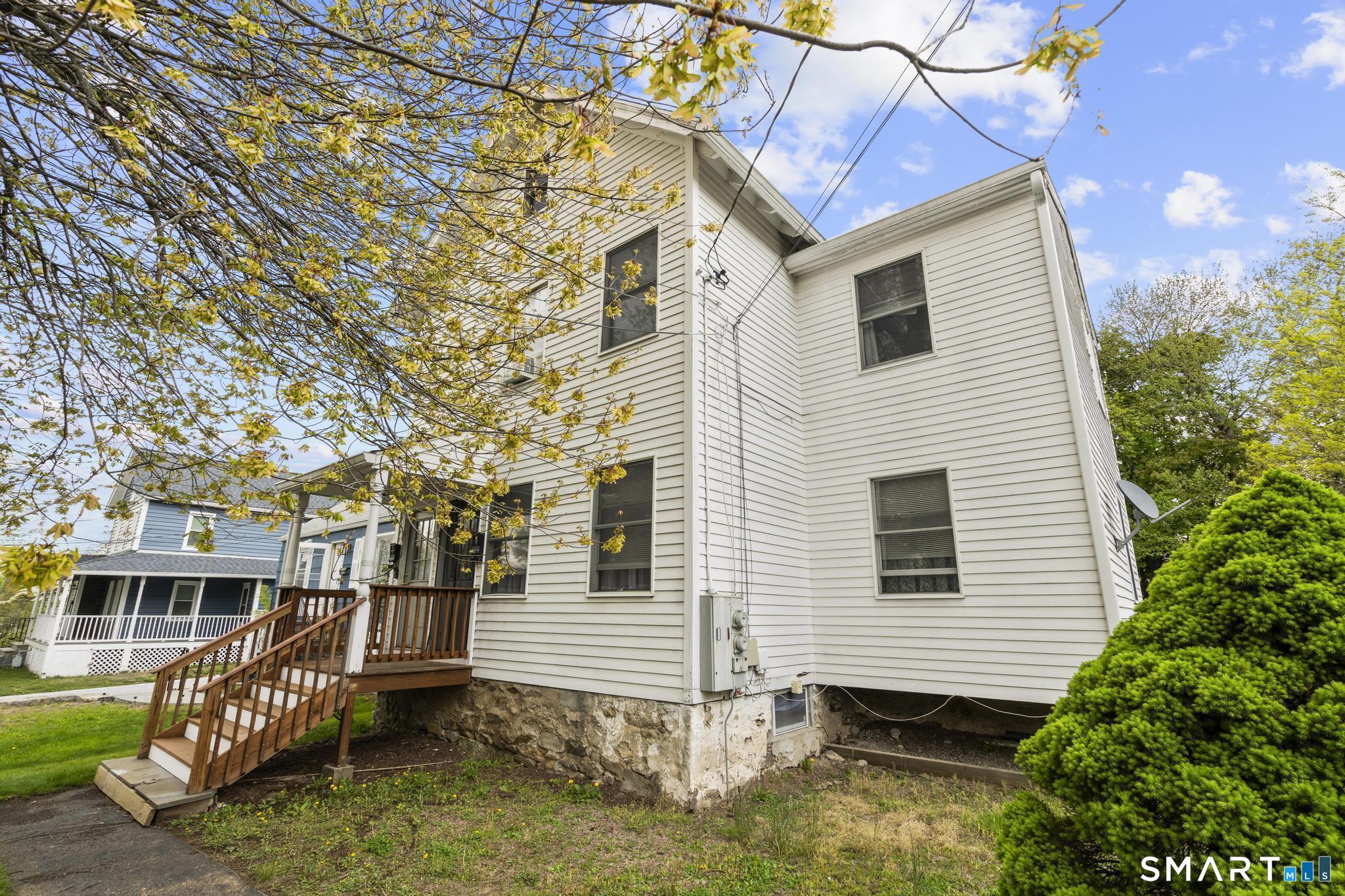18 Ivy Place Norwalk CT 06854