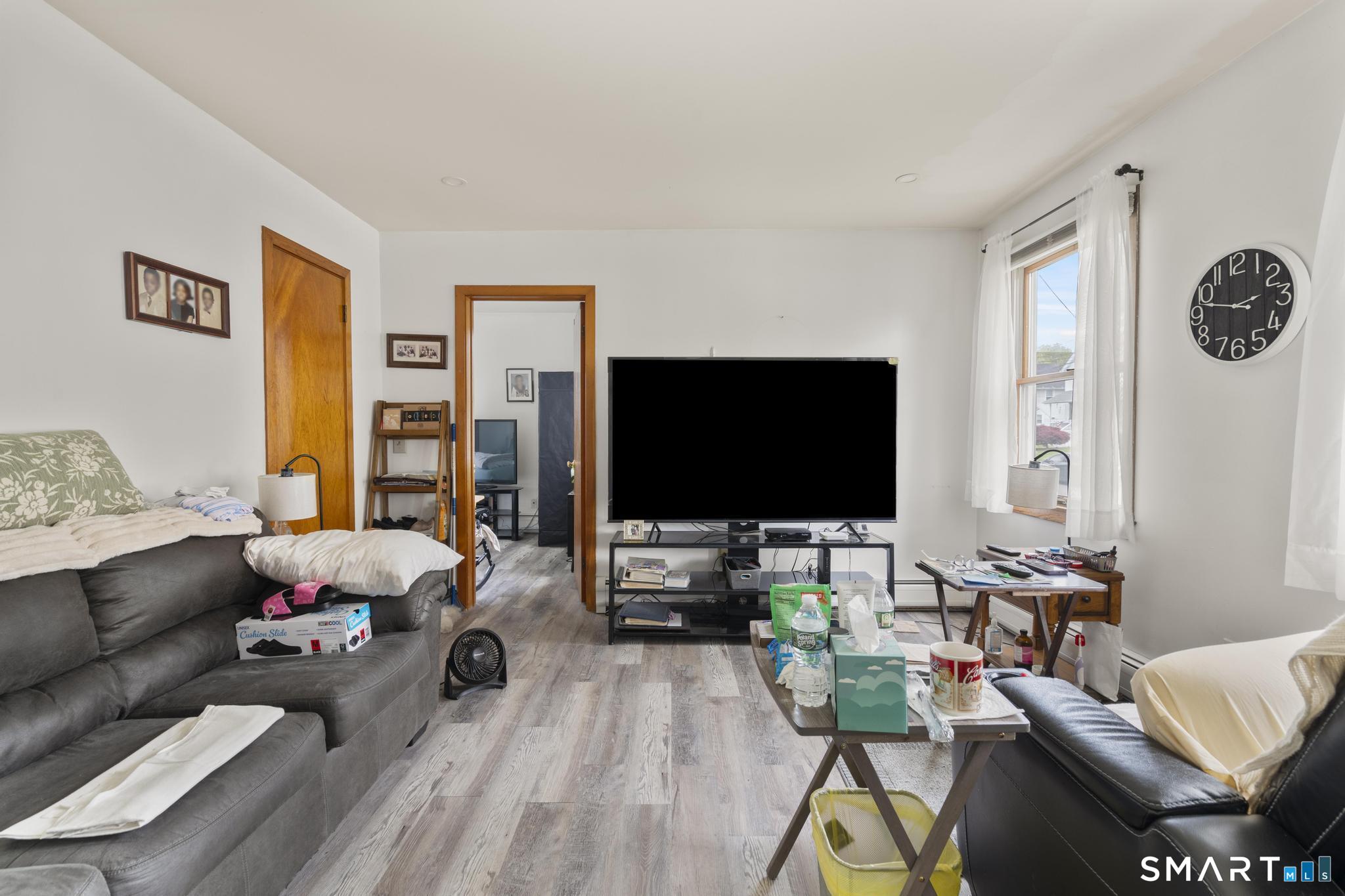 18 Ivy Place Norwalk CT 06854