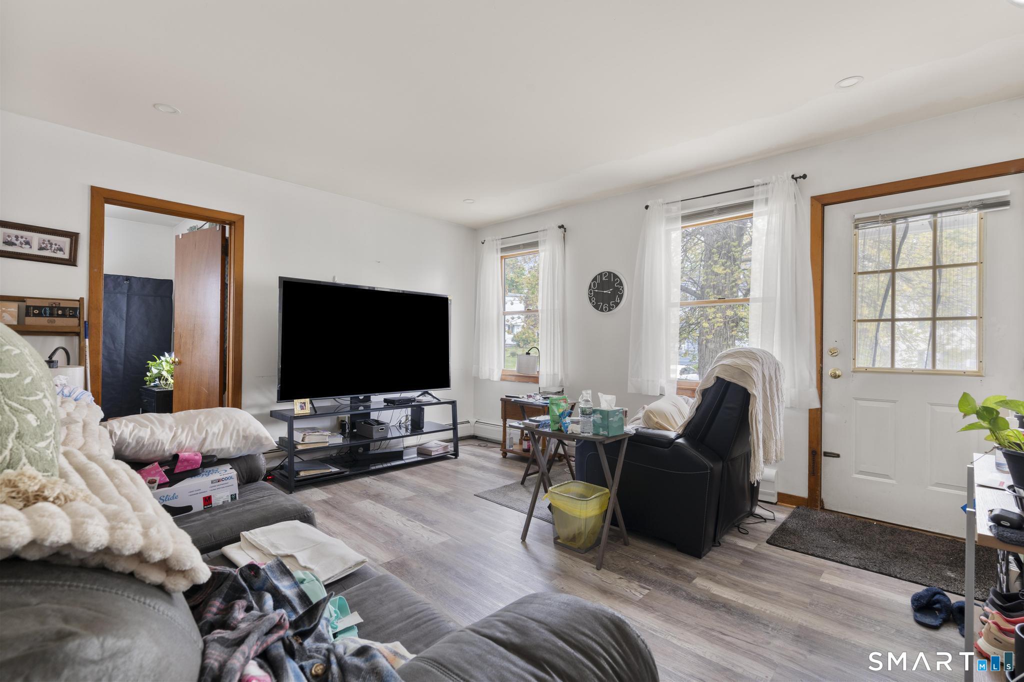 18 Ivy Place Norwalk CT 06854