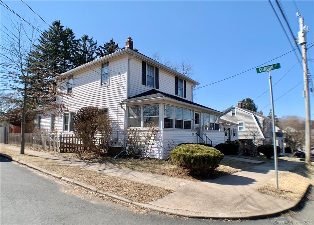 56 Hawthorne Avenue Hamden CT 06517