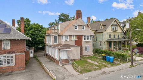 135 Prospect Street Waterbury CT 06710