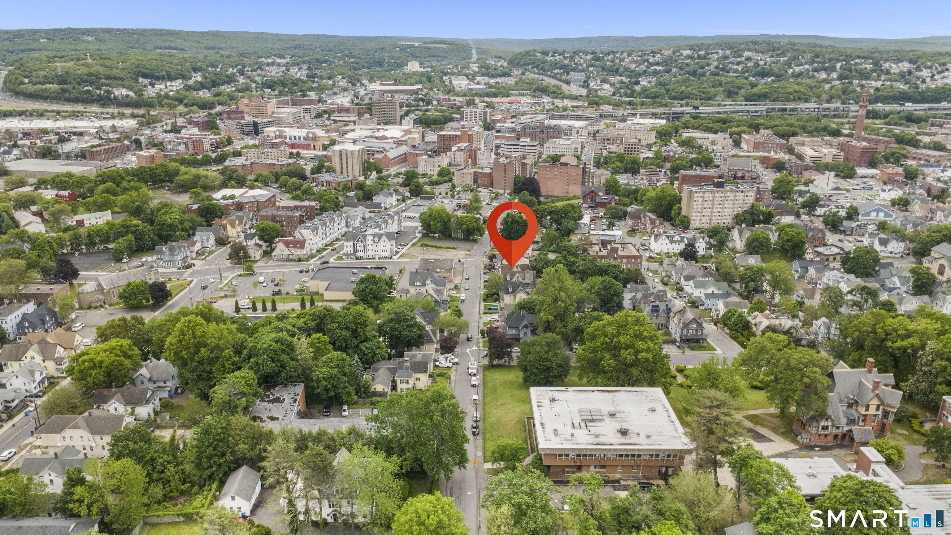 135 Prospect Street Waterbury CT 06710
