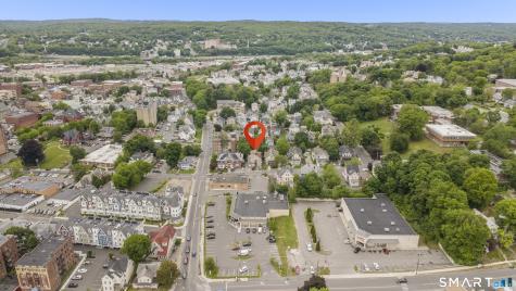 135 Prospect Street Waterbury CT 06710