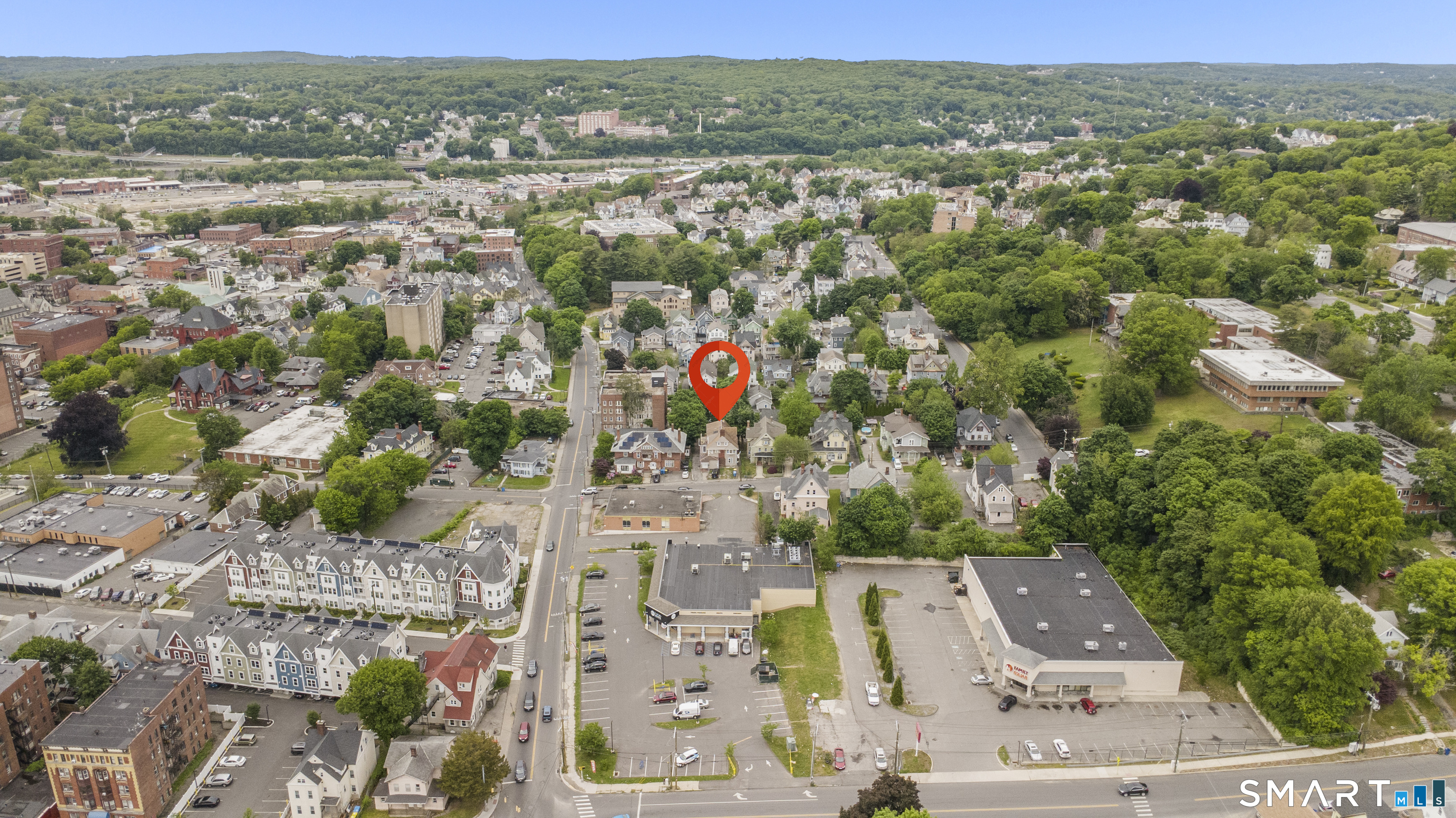 135 Prospect Street Waterbury CT 06710