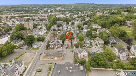 135 Prospect Street Waterbury CT 06710