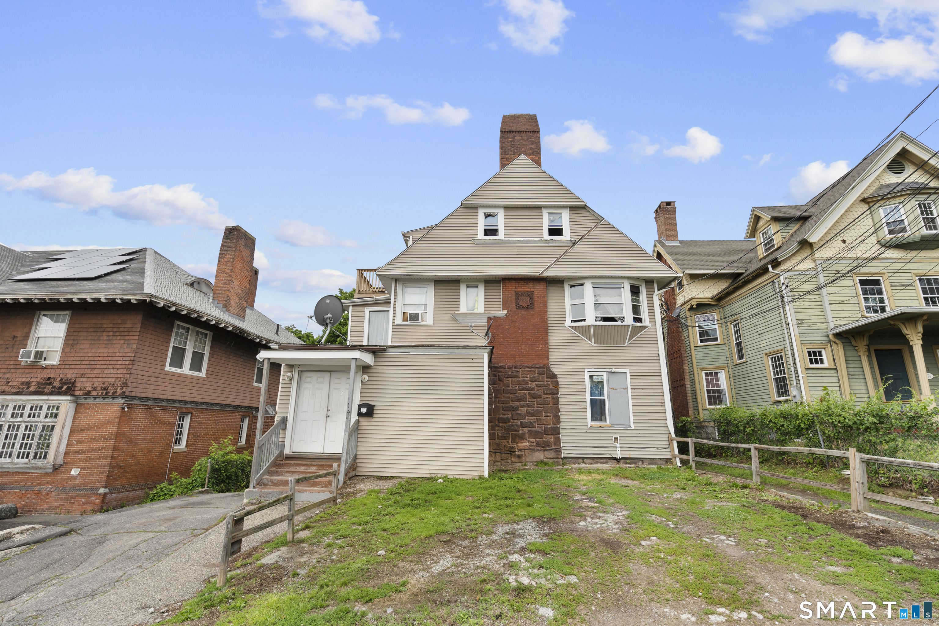 135 Prospect Street Waterbury CT 06710