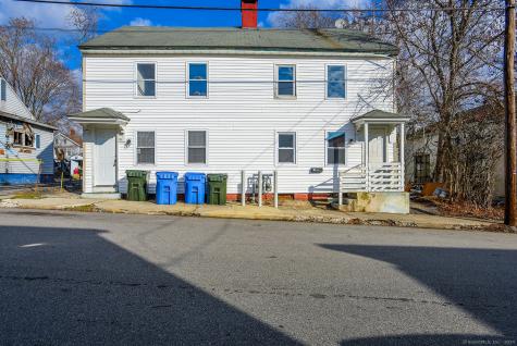 7-9 3RD Street Norwich CT 06360