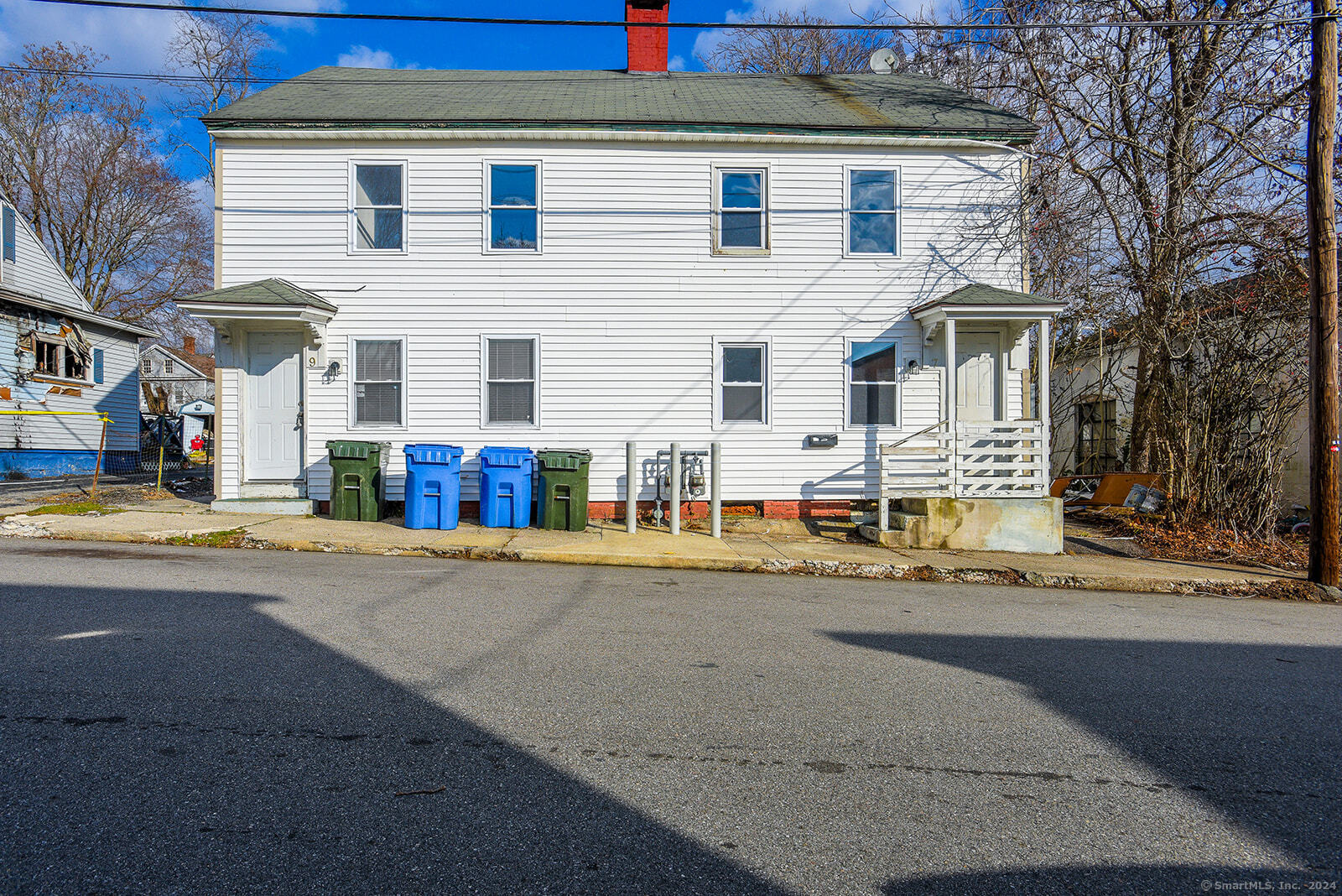 7-9 3RD Street Norwich CT 06360