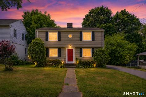 10 Grant Street Vernon CT 06066