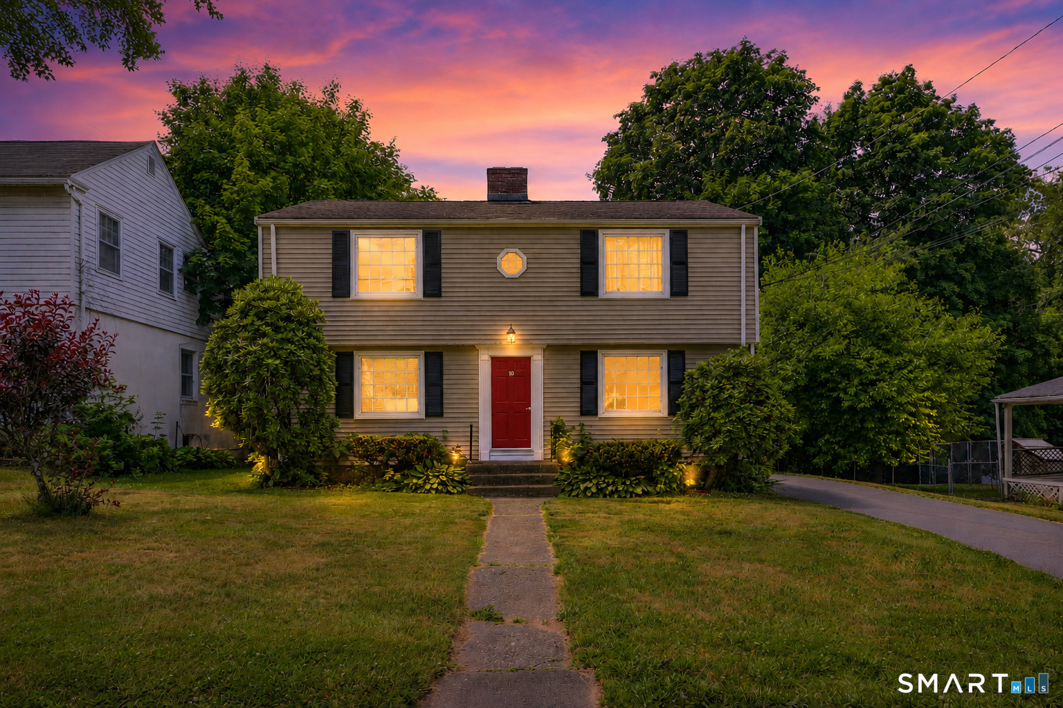 10 Grant Street Vernon CT 06066